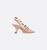 J’Adior Slingback Pump - Image 5